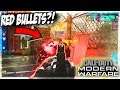 How To Shoot RED Storm Trooper Bullets In Call Of Duty Modern Warfare! "They Did It Again.."