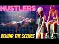 Hustlers (2019) Bloopers, B-Roll, & Behind the Scenes | Jennifer Lopez | Cardi B 2019