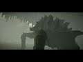 Hypnotic Rump | Shadow of the Colossus