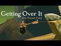 I Hate This Game! - Getting Over It with Bennett Foddy