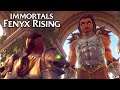 Immortals Fenyx Rising [038] Ares Rüstung und Pinkelpot [Deutsch] Let's Play Immortals Fenyx Rising