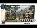 Imperator: Rome Multiplayer – Livy Update #38 |Deutsch|Livestream|