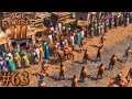 In den Punjab - Teil 1 - Indien | Age of Empires 3 #63 | Let's Play (German)