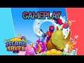 Island Saver | Gameplay [Nintendo Switch]