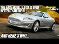 Jaguar XK 5.0 - The most underrated XK might be the best of them all - BEARDS n CARS