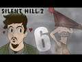 James Searches For The Competition! - Silent Hill 2 EP 6 - SUBPARCADE