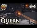 Jim in Quern E04 - Eyes of the See