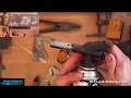 JOHN PARK'S WORKSHOP LIVE 3/1/18 How To Make Lock Picking Tools @adafruit @johnedgarpark #adafruit