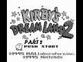 Kirby's Dream Land 2 Part 2/4