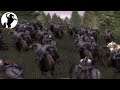 LEGOLAS' LAST STAND - TATW - Reforged [Multiplayer] - Elves of Mirkwood vs Dwarves of Erebor