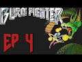 Let's Play Burai Fighter - Ep 4 - Level 4: Get Wit It!