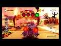 Let's play Crash Team Racing Nitro Fueled part 5