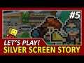 [Let's Play] Kairosoft Silver Screen Story #5 | Bad Year