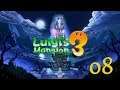 Let's Play Luigis Mansion 3 [#08] Luigi vs haute cuisine