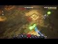 Let's Play Minecraft Dungeons - Episode 3 Onward with adventure