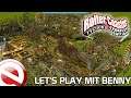 Let's Play mit Benny | Rollercoaster Tycoon 3