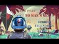 Lets Play | No Man's Sky | Burried Technology 61#