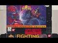 Let's Play Power Rangers Fighting Edition (SNES) (1)