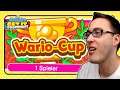 Let's Play WarioWare: Get It Together [Deutsch / Nintendo Switch] (Part 14 / ENDE): Wario-Cup!