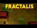 Let's slay me some monsters | Fractalis game |  Fractalis steam first look