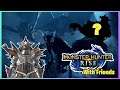 LETS SLAY SOME DRAGONS? | Monster Hunter Rise