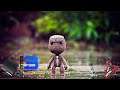 Little Big Planet - RPCS3 TEST (InGame / Playable?)