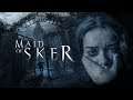 🔴LIVE Game Horror Baru - Maid of Sker indonesia