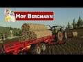 LS19 HOF BERGMANN #175: Release Hof Bergmann 1.0.0.6 am Wochenende ! | LANDWIRTSCHAFTS SIMULATOR 19