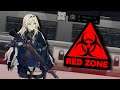 【MAD】AN-94 in RED ZONE 2063 'Subway' | Girls' Frontline | HD60FPS