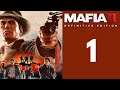 Mafia 2 | Definitve Edition | Part 1 | Twitch Stream