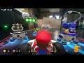 Mario Kart Live Home Circuit Switch: Déballage et Test Vidéo de ce Mario Kart... dans votre salon !
