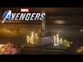 MARVEL'S AVENGERS #002 [PS4 PRO] - Das Ende der Avengers