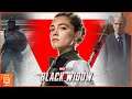 Marvel's Black Widow Stars Praise Florence Pugh's MCU performance