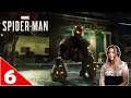 Marvels Spider Man Gameplay | Part 6 - Shocker