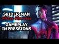 Marvel’s Spider-Man: Miles Morales - Gameplay Impressions