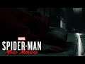 Marvel's Spider-Man Miles Morales | NG+ | PS4 | Mic | Part 4 | Betrayal Of Trust