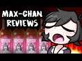 MAX-CHAN REVIEWS - NUTAKU H3NTAI HOT SAUCE!