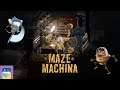 Maze Machina: Tutorial + Normal Mode iOS / Android Beta Gameplay (by Tinytouchtales)
