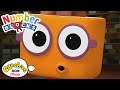 Meet the Two Times Tables | Numberblocks | CBeebies