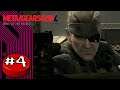 Metal Gear Solid 4, Part 4: Oh, Brother - Button Jam