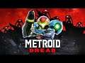 Metroid Dread (Switch) Part 25 FINALE, Raven Beak Defeated + Ending,Unedited