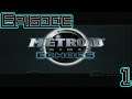 Metroid Prime 2 Multiplayer: Episode 1- Learning the Ropes