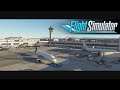 Microsoft Flight Simulator 2020 - Airport Updates