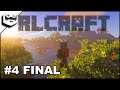 Minecraft RLCraft LIVE Romania Scai Episodul 4 FINAL