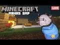 【MINECRAFT SMP MAHA5】 Menyantaitaitai~ (Minecraft Vtuber Indonesia)