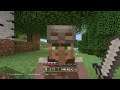 Minecraft spesical let,s play [3] a miner died in near by cave, follow the emeralds!