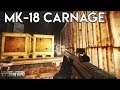 MK-18 .338 Carnage - Escape From Tarkov
