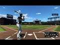 MLB The Show 21 - Philadelphia Phillies vs Reading Fightin Phils ​- Gameplay (PS5 UHD) [4K60FPS]
