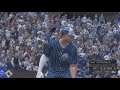 MLB The Show 21 PS5 Gameplay: Pittsburgh Pirates vs. Toronto Blue Jays