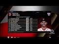 MLB® The Show™ 19 PS4 Boston Red Sox vs Philadelphie Phillies MLB Regular Season 126th game